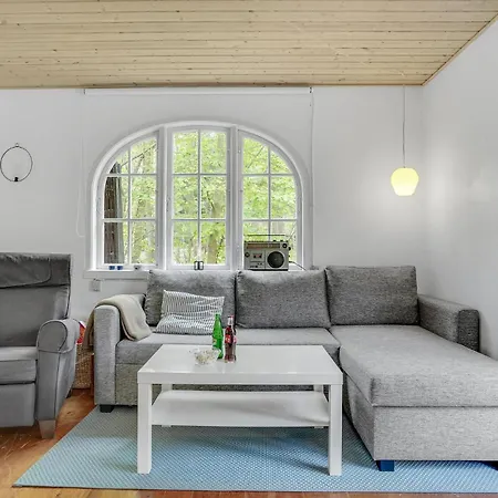 別荘 2 Bedroom Gorgeous In Nykobing Sj