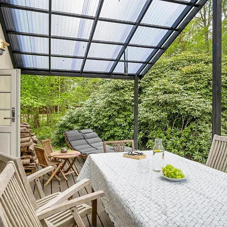 別荘 2 Bedroom Gorgeous In Nykobing Sj *