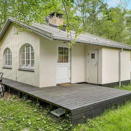 2 Bedroom Gorgeous In Nykobing Sj
