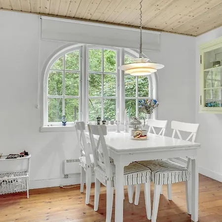 In Nykbing Sj With 2 Bedrooms And Wifi Σπίτι διακοπών