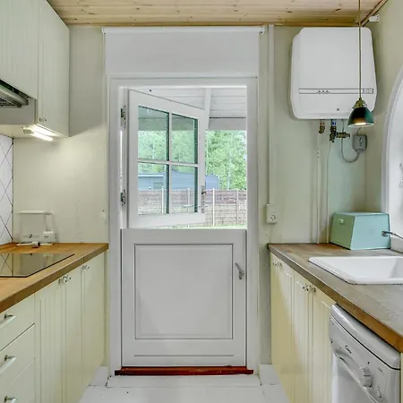 In Nykbing Sj With 2 Bedrooms And Wifi Σπίτι διακοπών Nykøbing Sjælland
