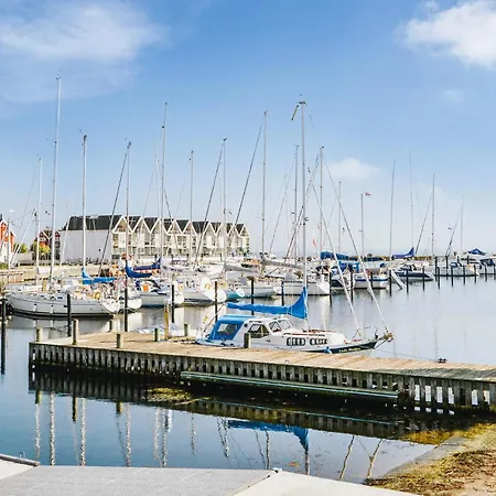 Σπίτι διακοπών In Nykbing Sj With 2 Bedrooms And Wifi Nykøbing Sjælland
