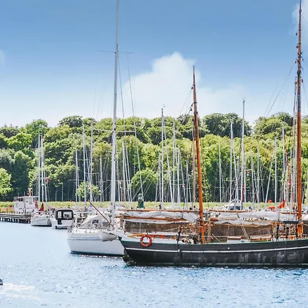 2 Bedroom Gorgeous In Nykobing Sj Nykøbing Sjælland