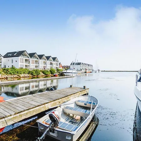In Nykbing Sj With 2 Bedrooms And Wifi Σπίτι διακοπών Nykøbing Sjælland