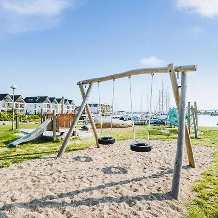 Σπίτι διακοπών In Nykbing Sj With 2 Bedrooms And Wifi Nykøbing Sjælland
