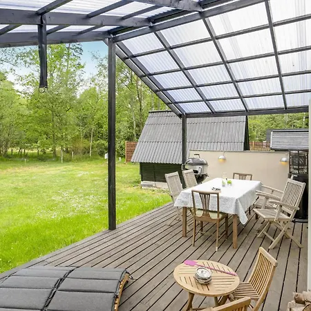 2 Bedroom Gorgeous In Nykobing Sj